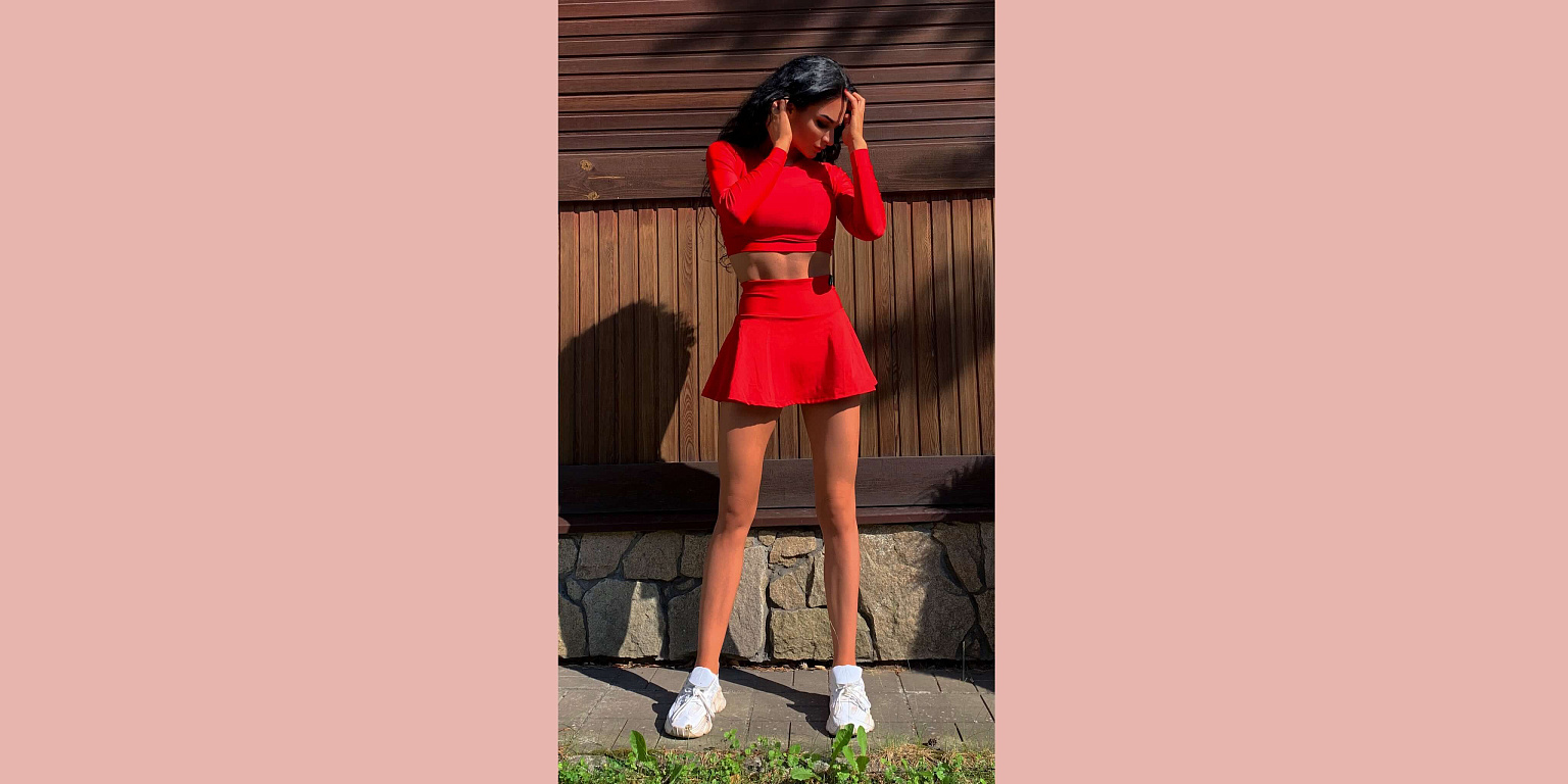 The best product range!
over  products